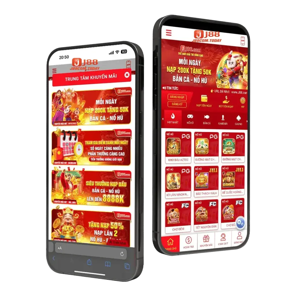 Trải nghiệm mượt mà 678win