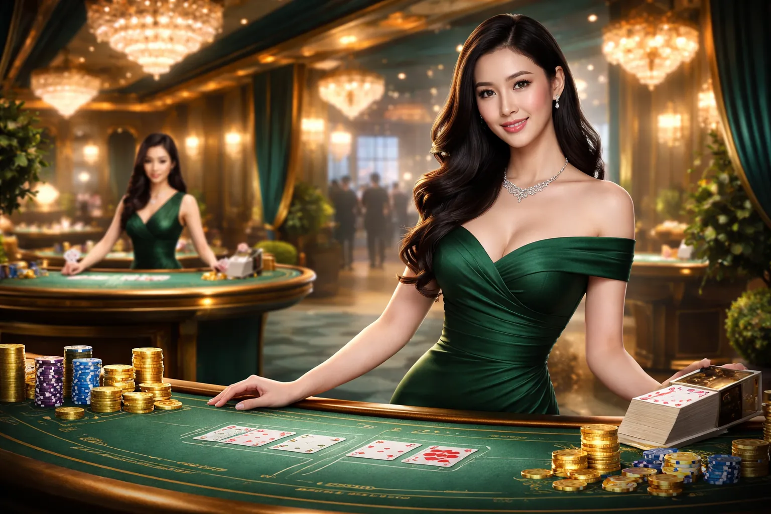 Đá gà trực tuyến 678win