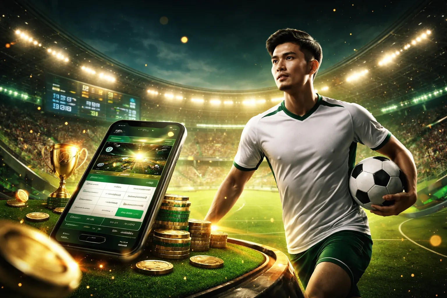 Lợi ích khi chơi tại 678win