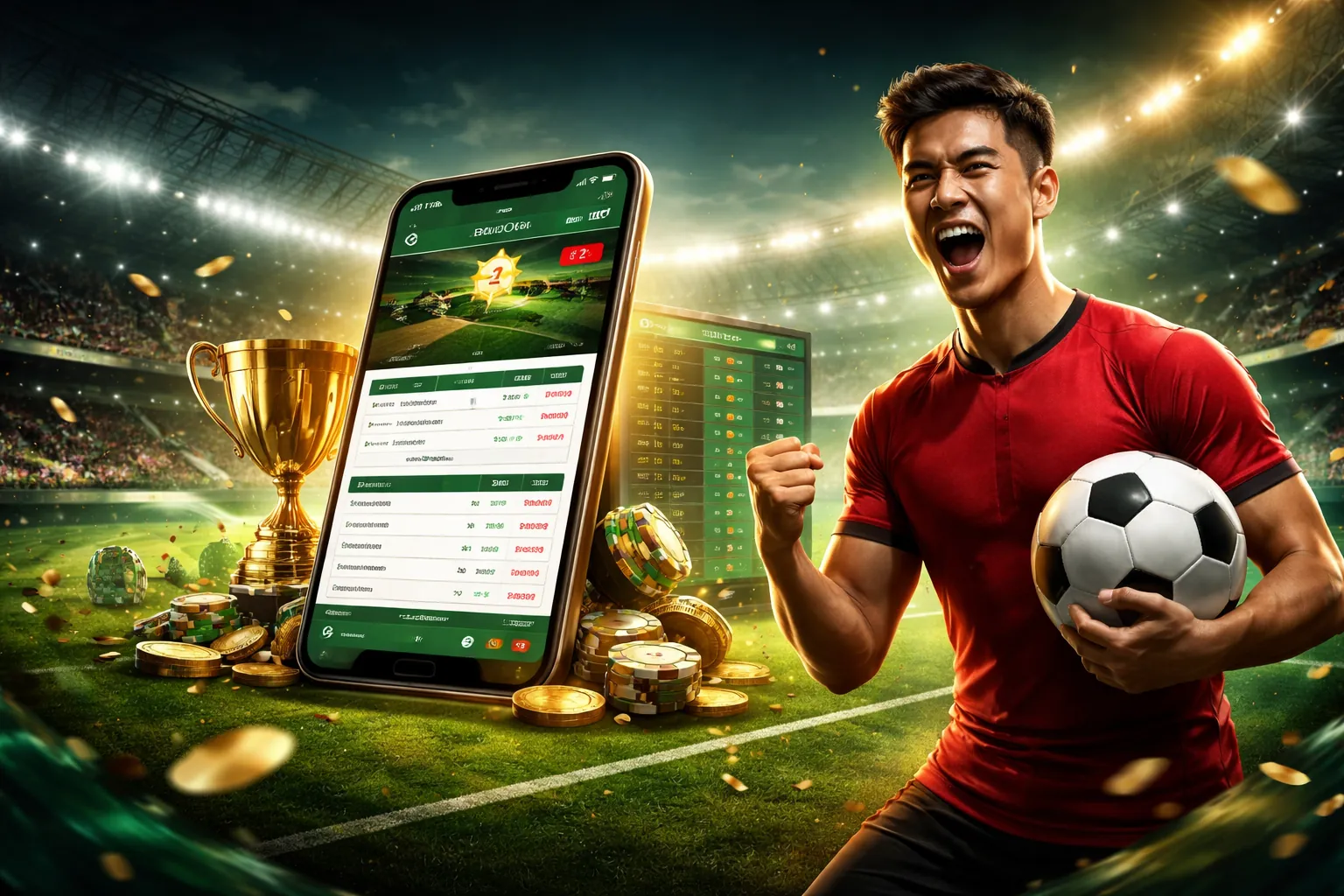 Cam kết của 678win