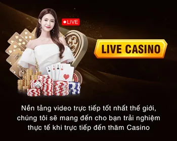 Nạp tiền vào tài khoản cá cược