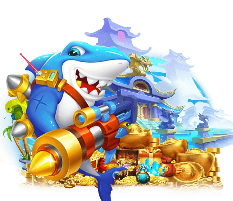 Trò chơi bắn cá cổ điển Ocean King