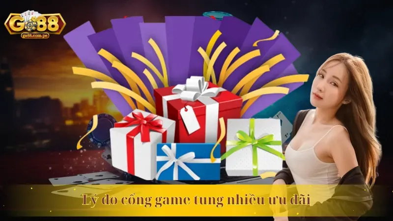 Các chương trình khuyến mãi và ưu đãi 678win