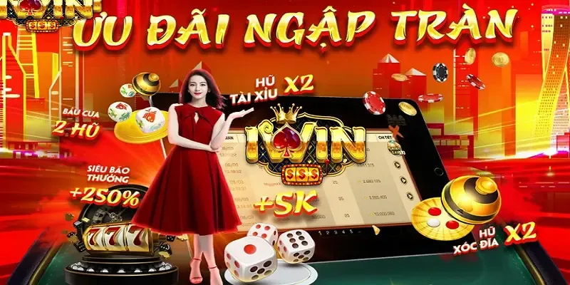 Ưu đãi chào mừng thành viên mới 678win
